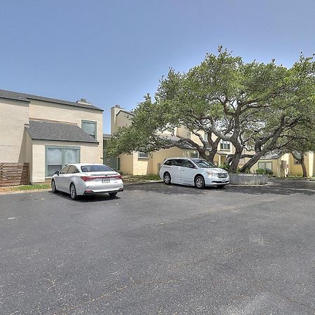 Fulton Beach Condos Rockport Chambre photo