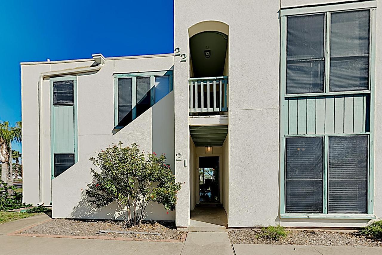 Fulton Beach Condos Rockport Chambre photo