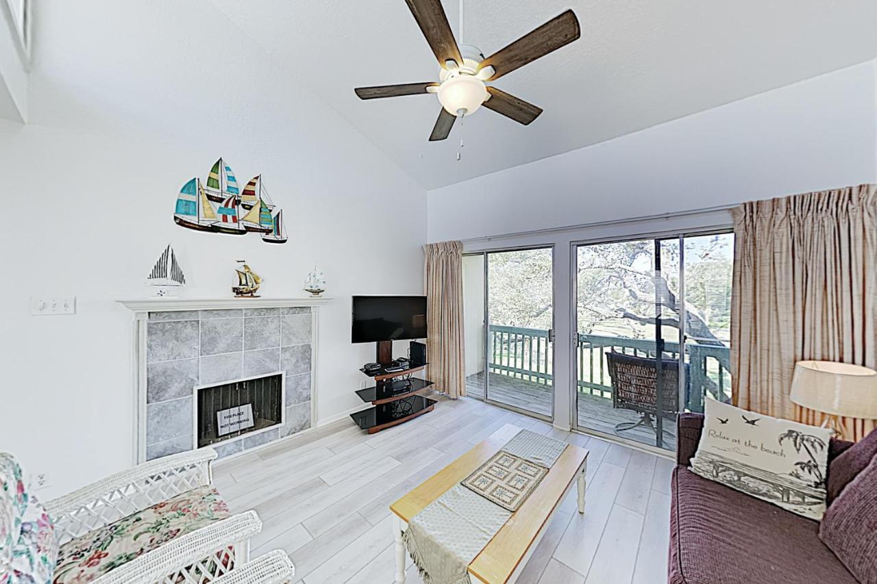 Fulton Beach Condos Rockport Chambre photo