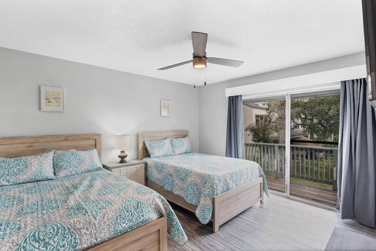 Fulton Beach Condos Rockport Extérieur photo