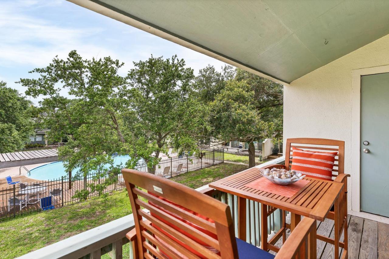Fulton Beach Condos Rockport Extérieur photo