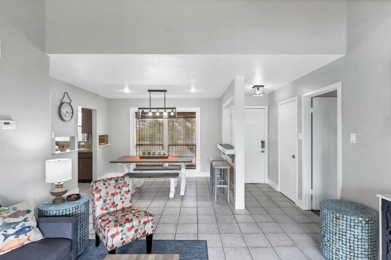 Fulton Beach Condos Rockport Extérieur photo