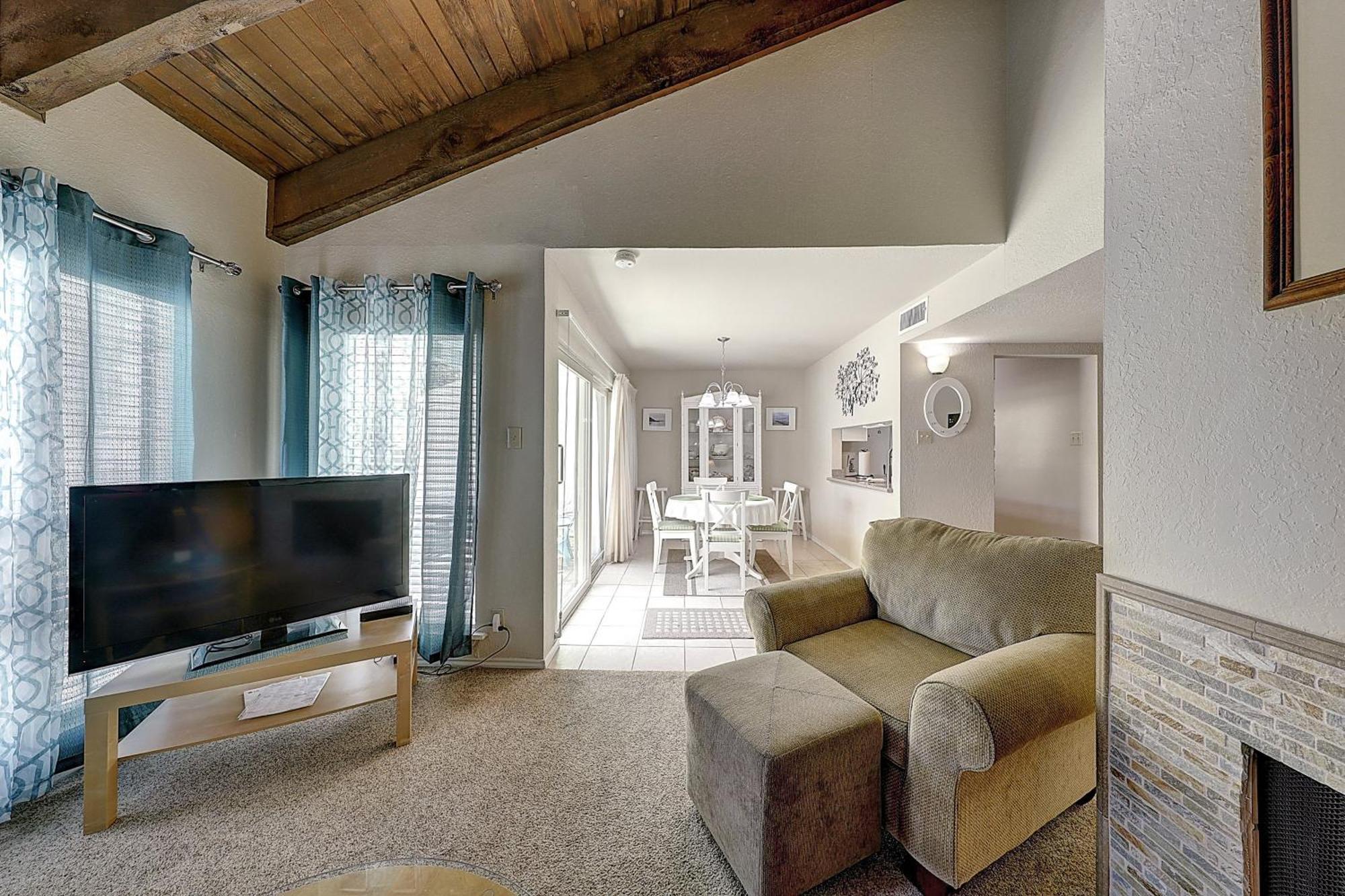 Fulton Beach Condos Rockport Chambre photo