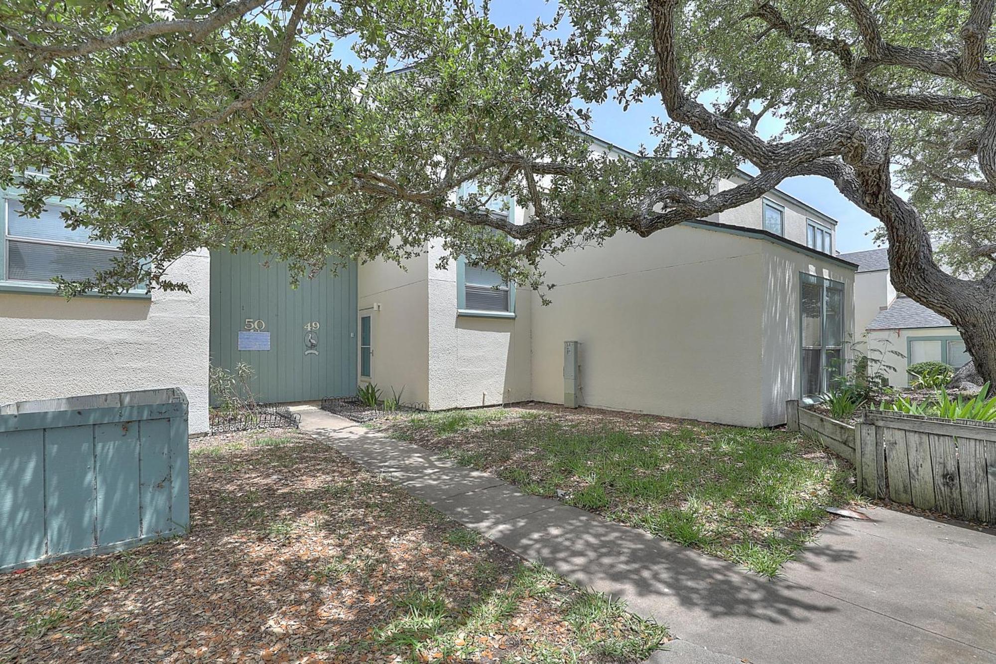 Fulton Beach Condos Rockport Chambre photo