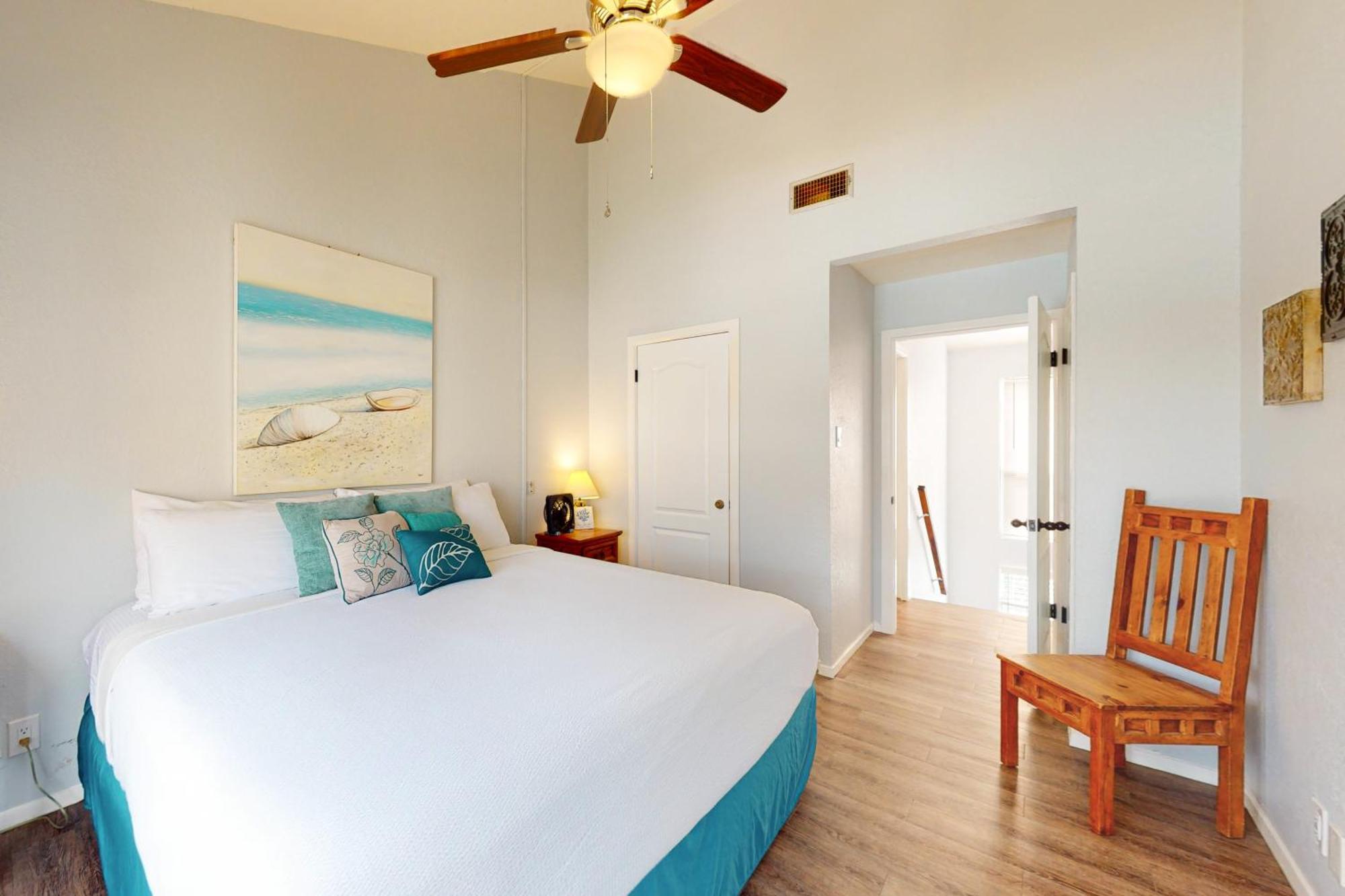 Fulton Beach Condos Rockport Chambre photo