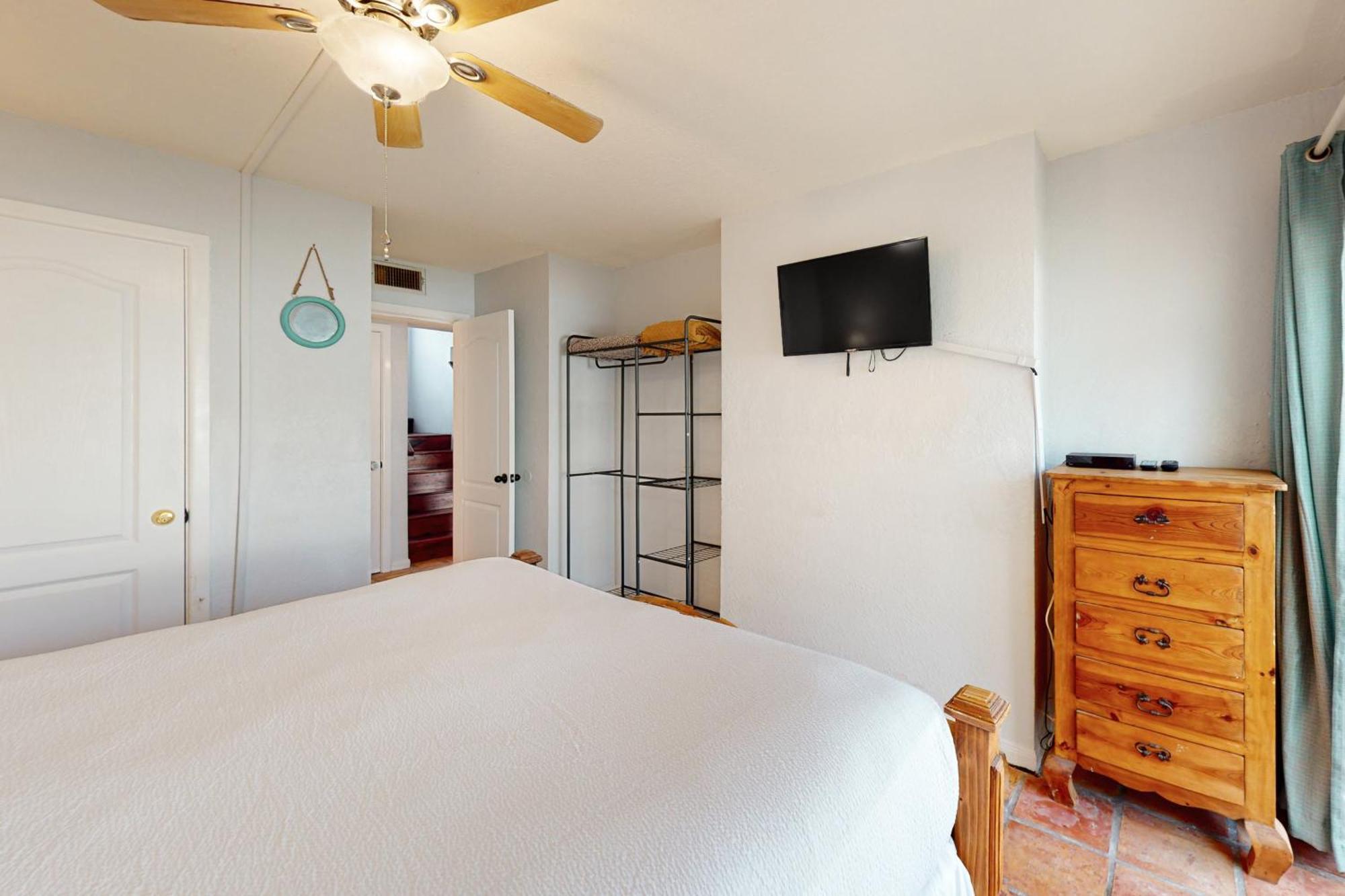 Fulton Beach Condos Rockport Chambre photo