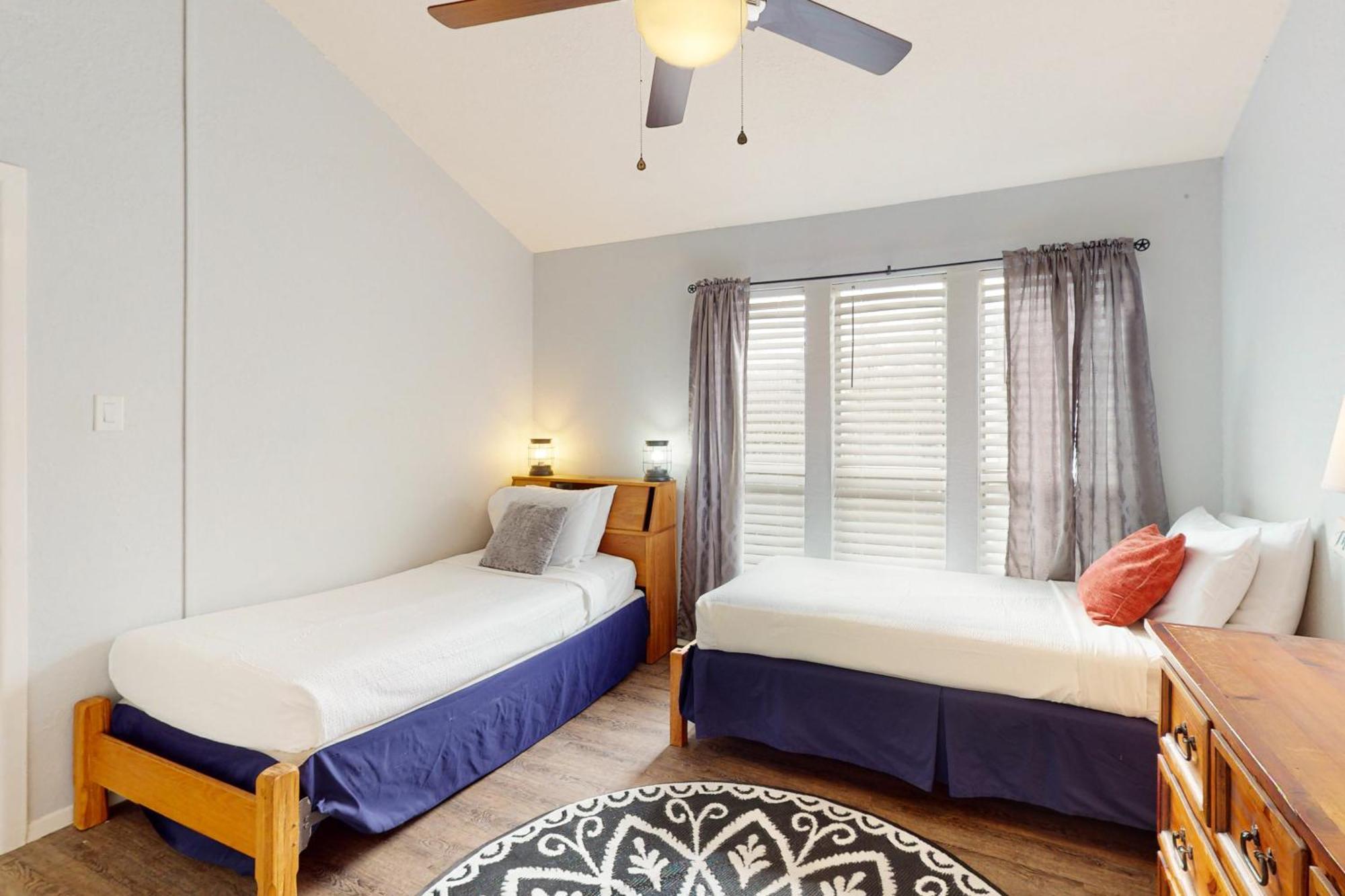 Fulton Beach Condos Rockport Chambre photo