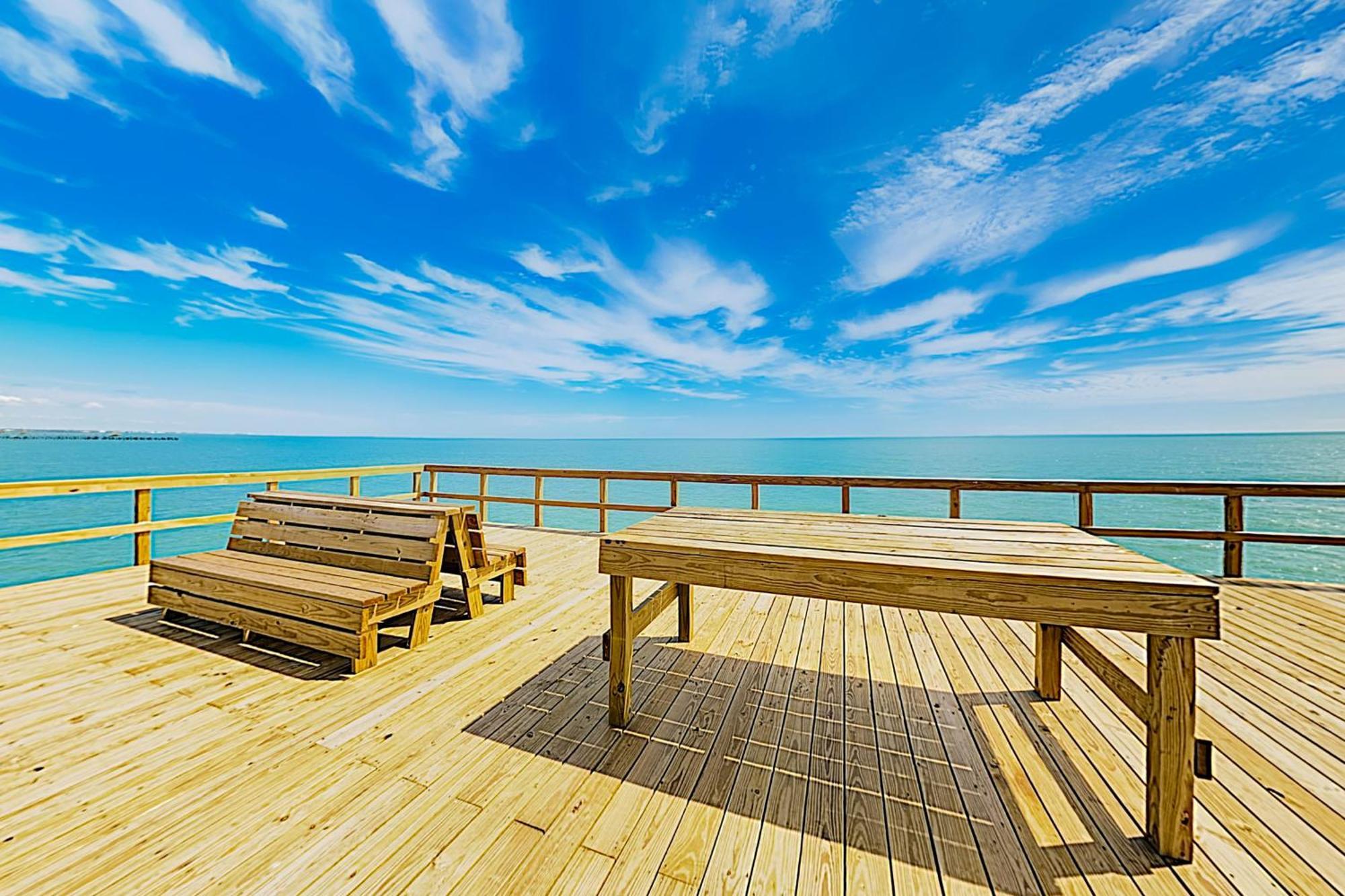 Fulton Beach Condos Rockport Chambre photo
