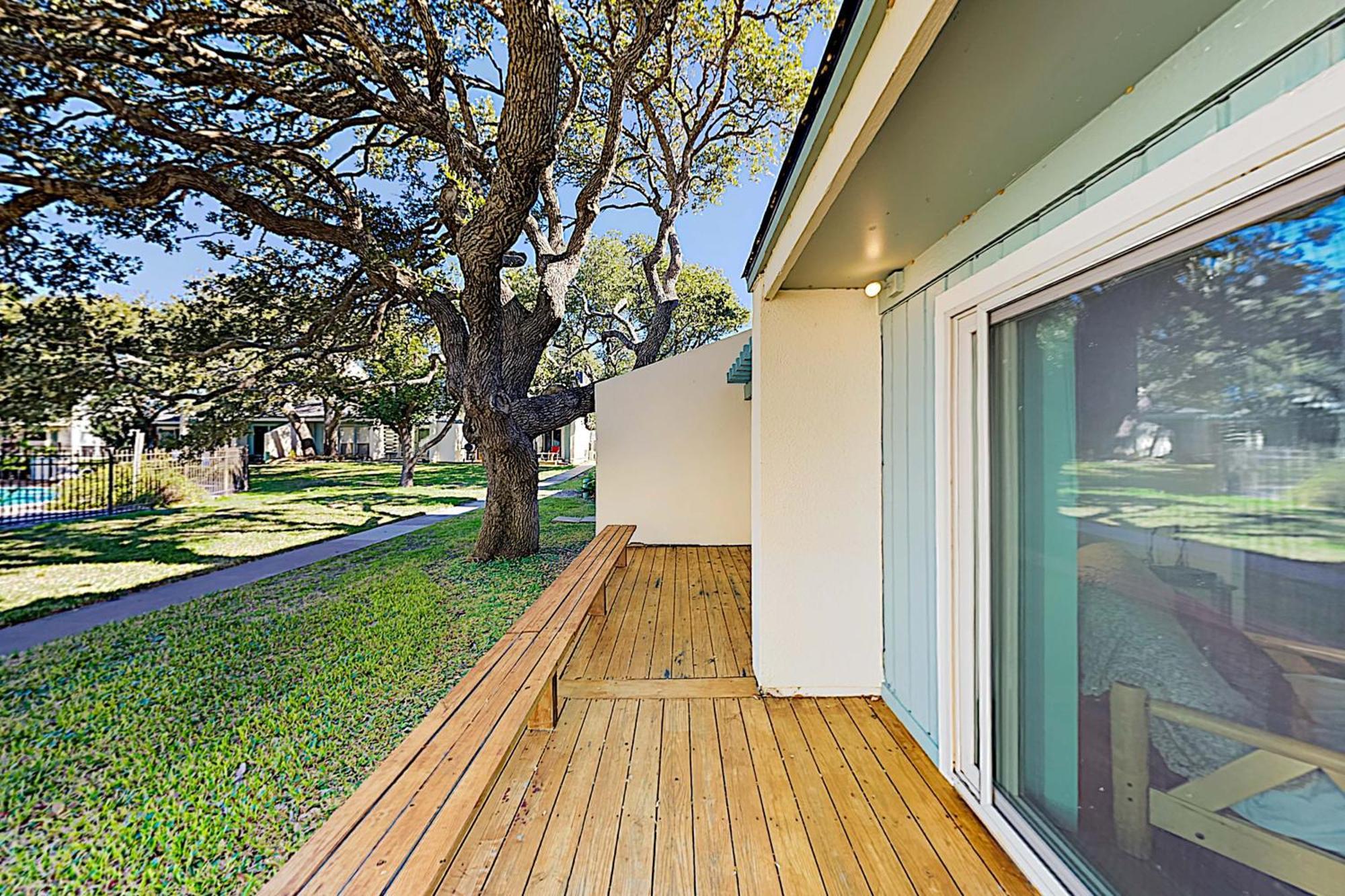 Fulton Beach Condos Rockport Chambre photo