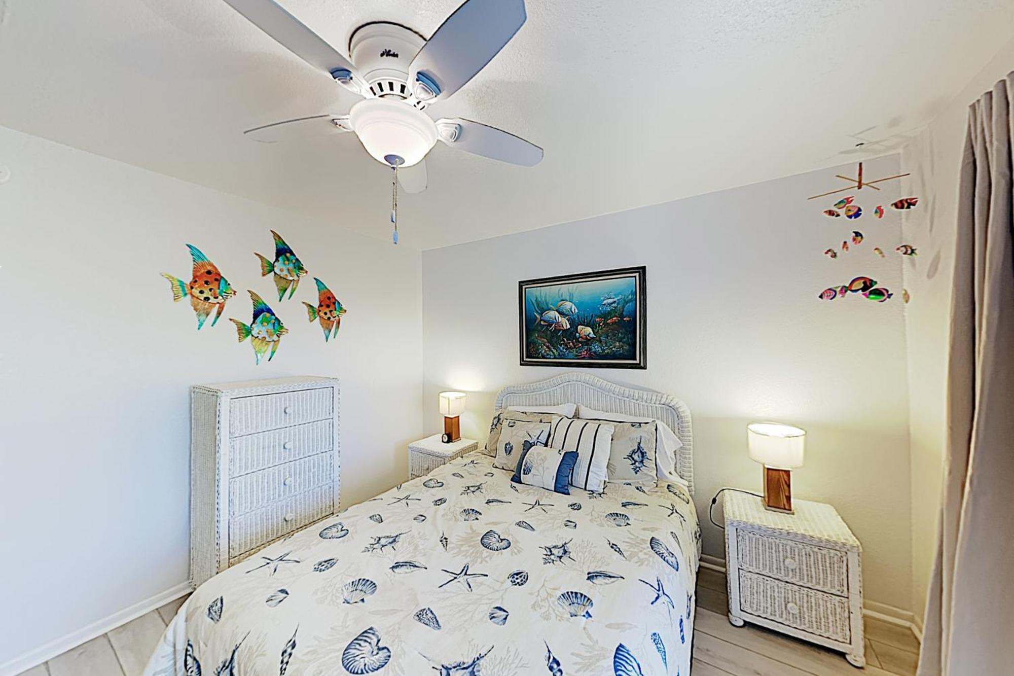 Fulton Beach Condos Rockport Chambre photo