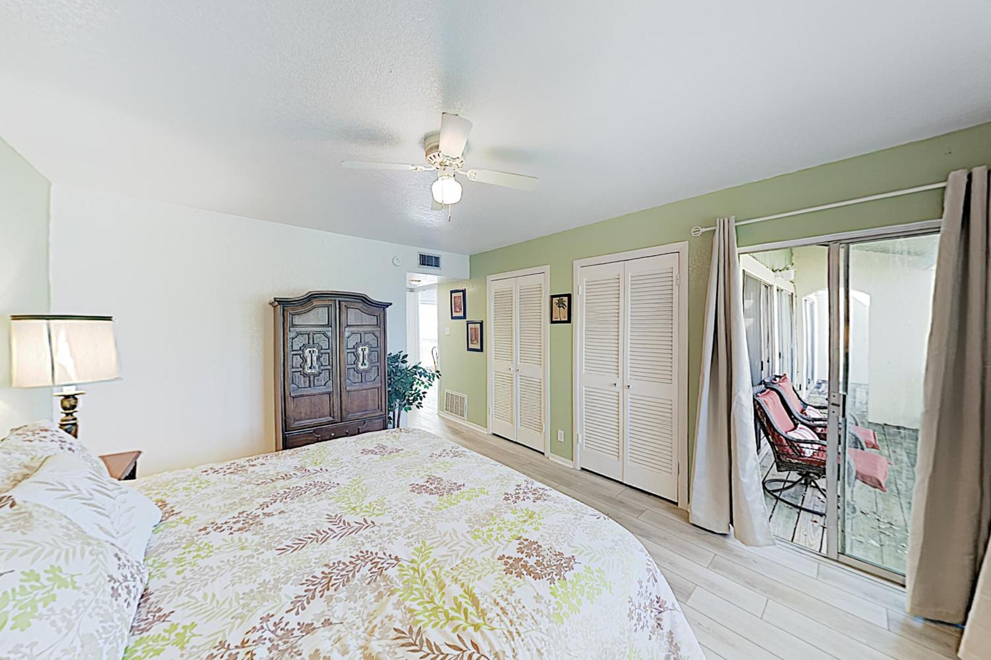 Fulton Beach Condos Rockport Chambre photo