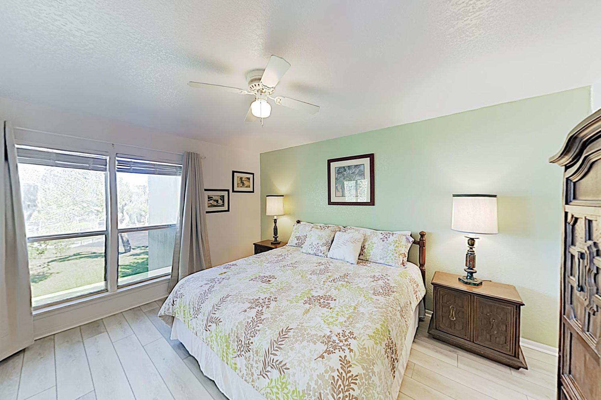 Fulton Beach Condos Rockport Chambre photo