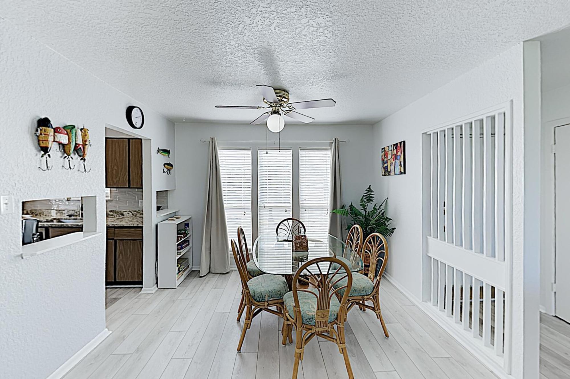 Fulton Beach Condos Rockport Chambre photo